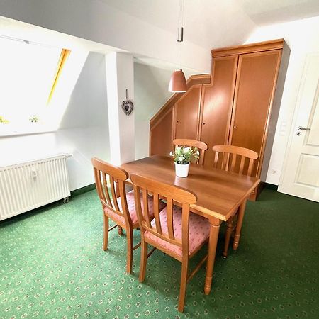 Seehof Seehof 41 Ostseebad Heringsdorf Exterior foto