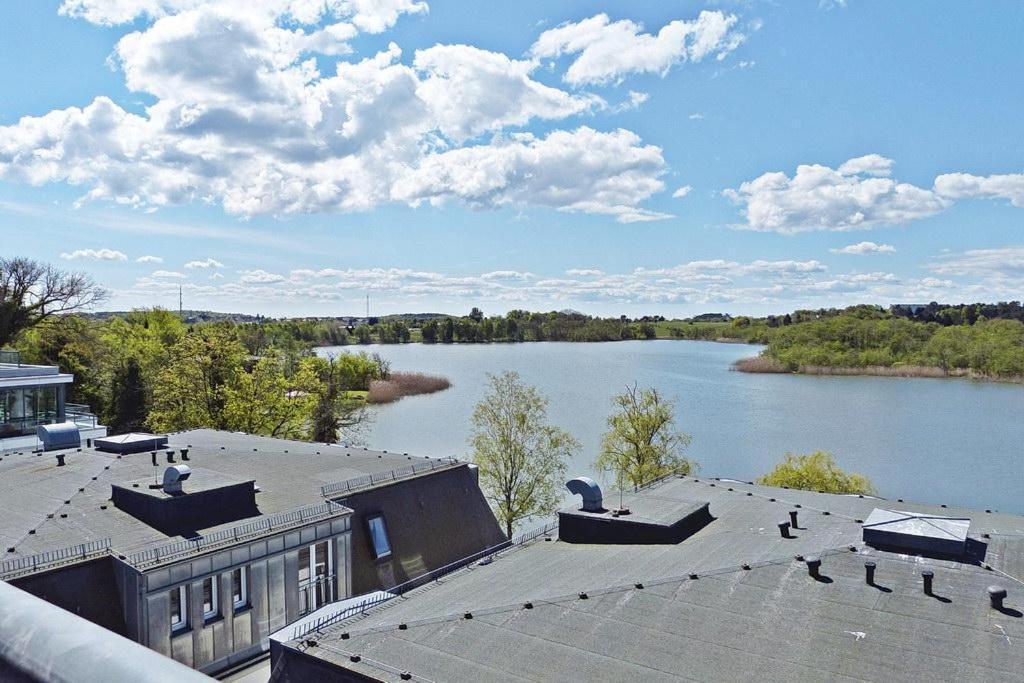 Seehof Seehof 41 Ostseebad Heringsdorf Exterior foto