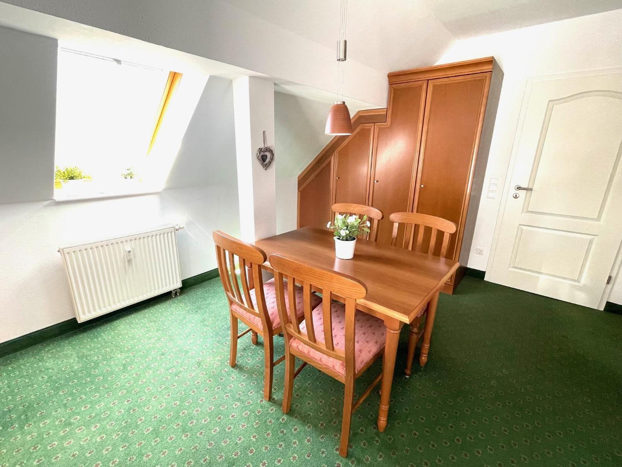 Seehof Seehof 41 Ostseebad Heringsdorf Exterior foto